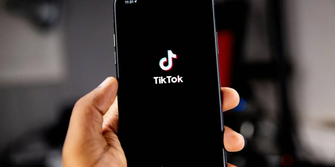 TikTok AI Song