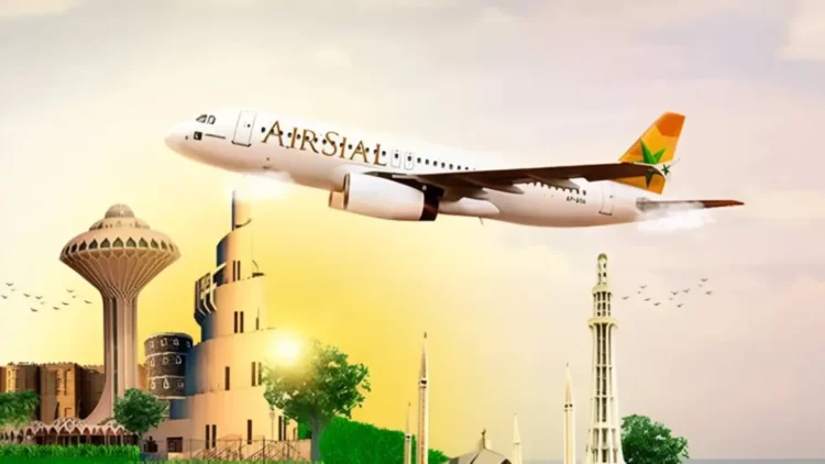 AirSial Announces Cabin Crew Jobs in Lahore