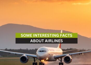 Some Interesting Facts About Airlines