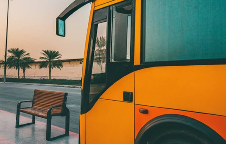 Abu Dhabi Overhauls Public Transport System With New Bus Fares