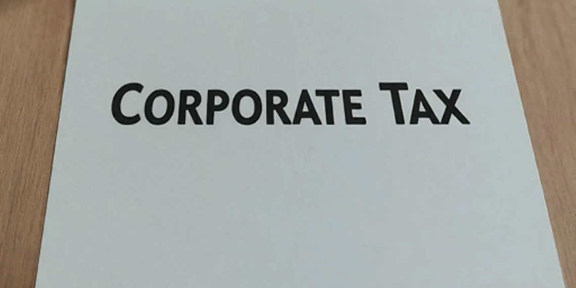 UAE Announces Dh10,000 Fine Over Late Registration of Corporate Tax