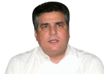 Daniyal Aziz