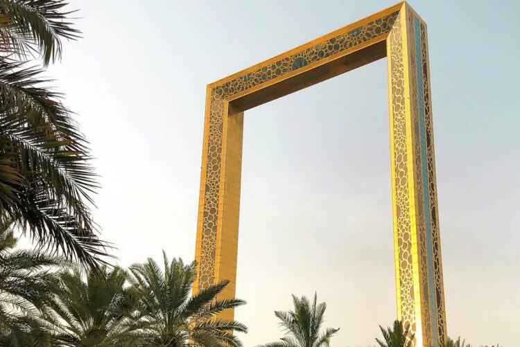 New VIP Ticket Launched for Dubai Frame; Price and Details