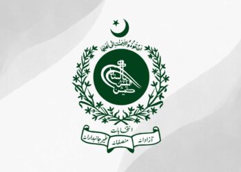 ECP Bans Political Activities Within 400 Meters of Polling Stations