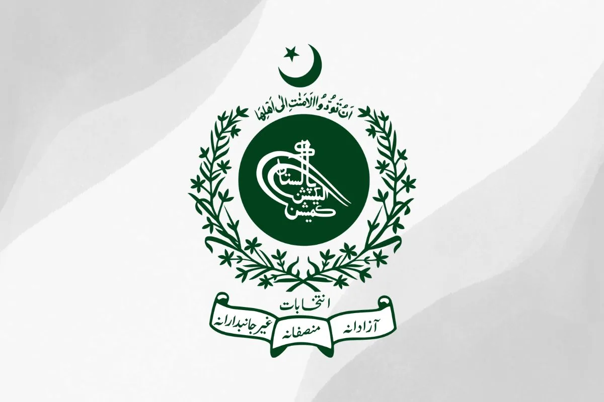 ECP Bans Political Activities Within 400 Meters of Polling Stations