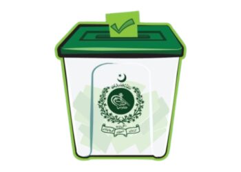 General Elections 2024 Results