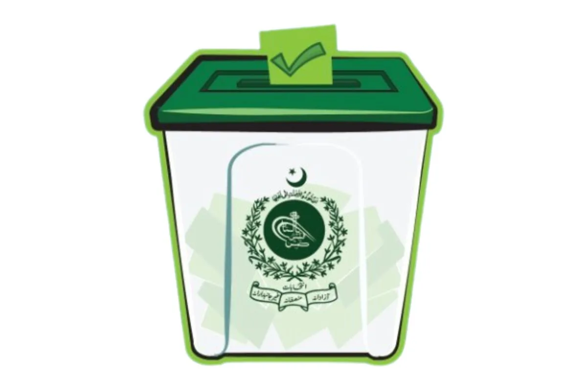 ECP Starts Announcing Results of General Elections 2024 Based on