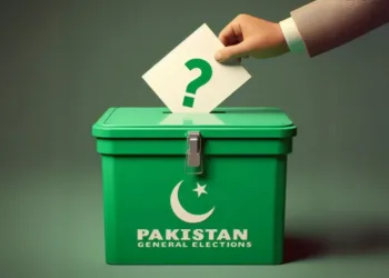 Sindh EC Takes Notice of Ballot Paper Snatching in Karachi