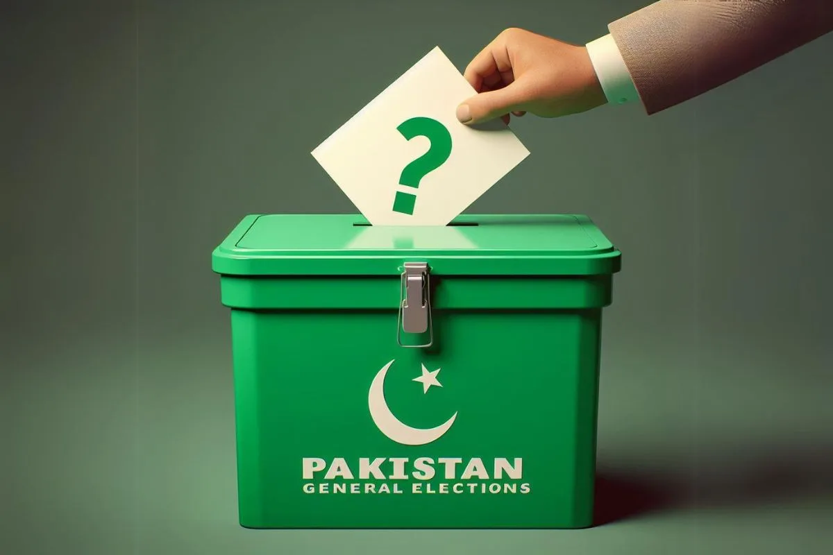Public Holiday Announced for General Elections in Pakistan INCPak