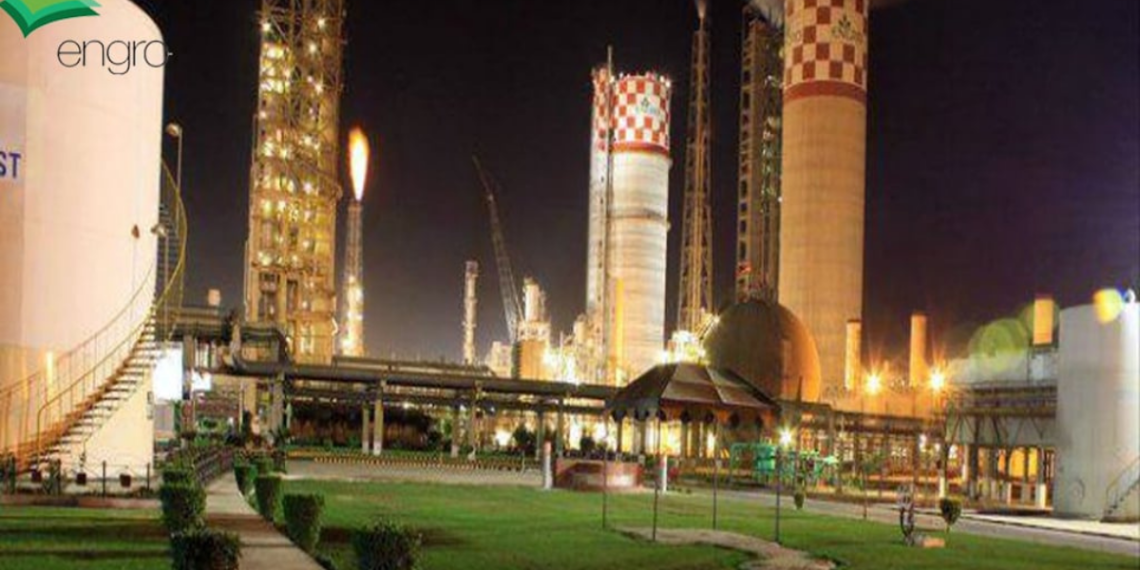 Engro Fertilizers welcomes gas tariff revision as a step in the right direction