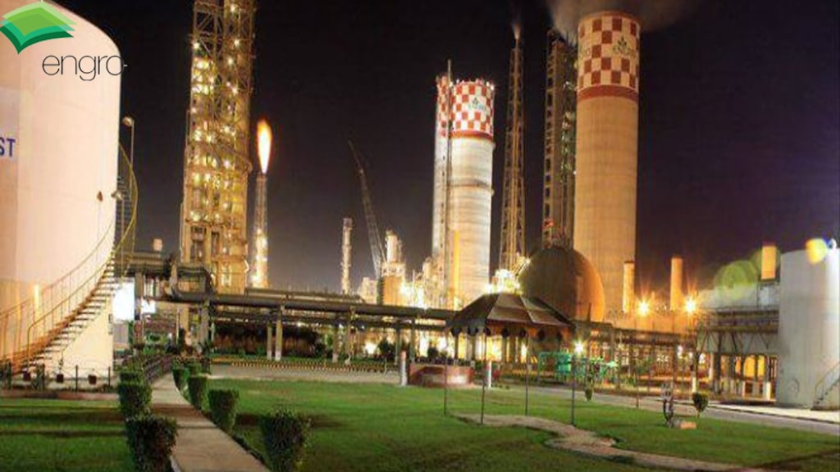 Engro Fertilizers welcomes gas tariff revision as a step in the right direction