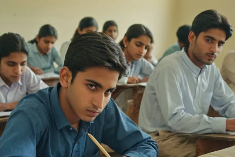 Punjab Boards Announce Major Change to Matric Exams