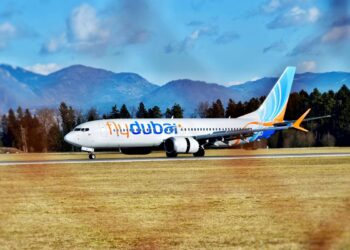 FlyDubai Airline Announces 4 New Routes