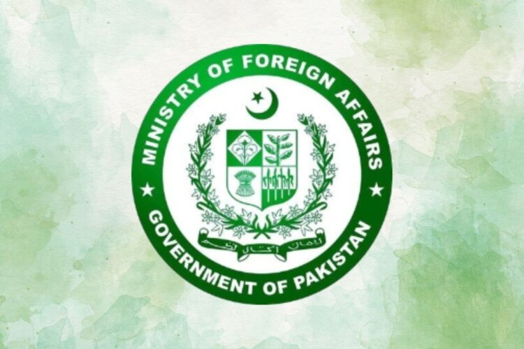 Ministry of Foreign Affairs Suspends Walk-in Attestation Services in Major Cities