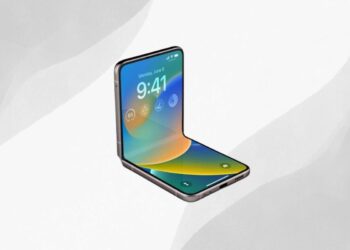 Apple Reportedly Working on Two Foldable iPhones