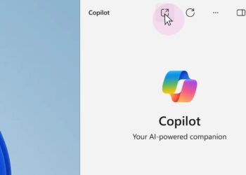Microsoft Microsoft Enhances Copilot for Windows: Larger Default Chat Window and New FeaturesCopilot