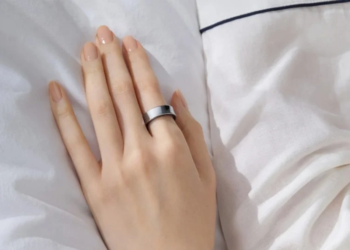 Samsung Unveils Galaxy Ring at MWC 2024