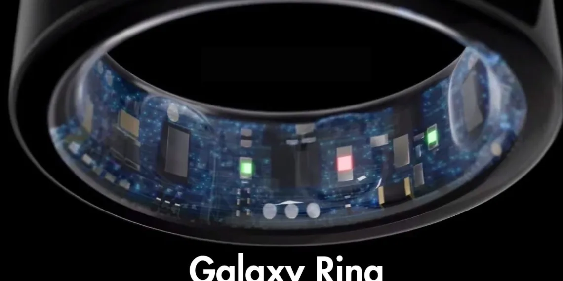 Samsung Galaxy Ring Confirmed to Launch In Second Half of 2024