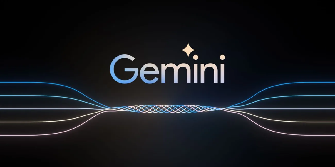 Google to Integrate Gemini into Android Smartphones