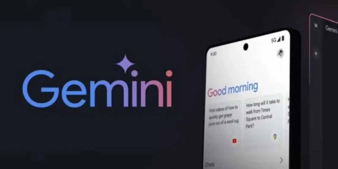 Google Gemini