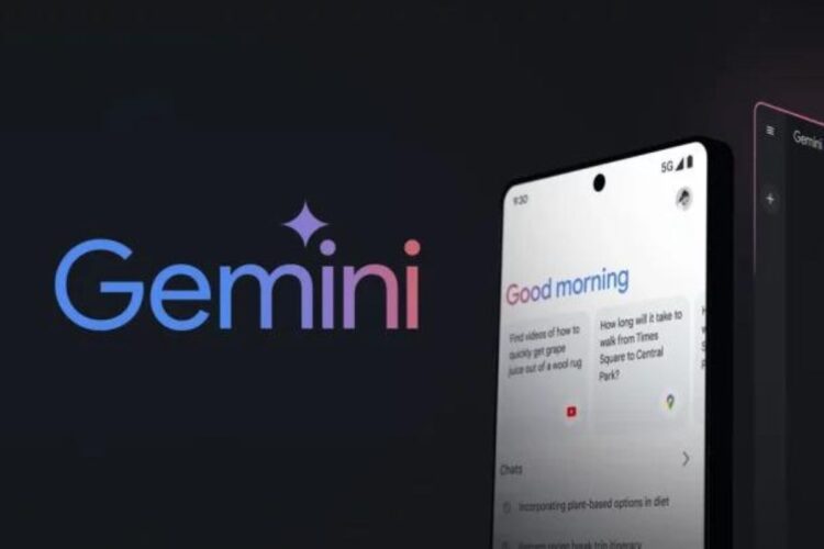 Google Temporarily Suspends People Image Generation on Gemini