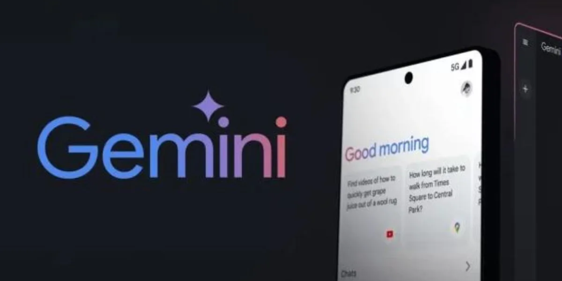 Google Temporarily Suspends People Image Generation on Gemini