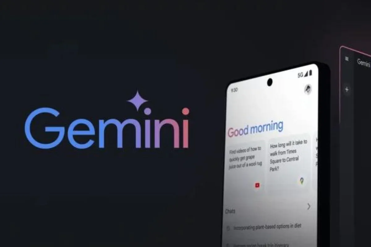 Google Gemini