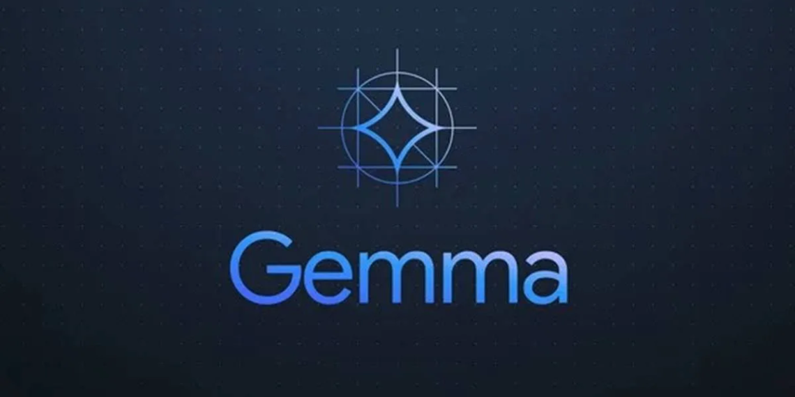 Google Introduces New AI Model Called ‘Gemma’