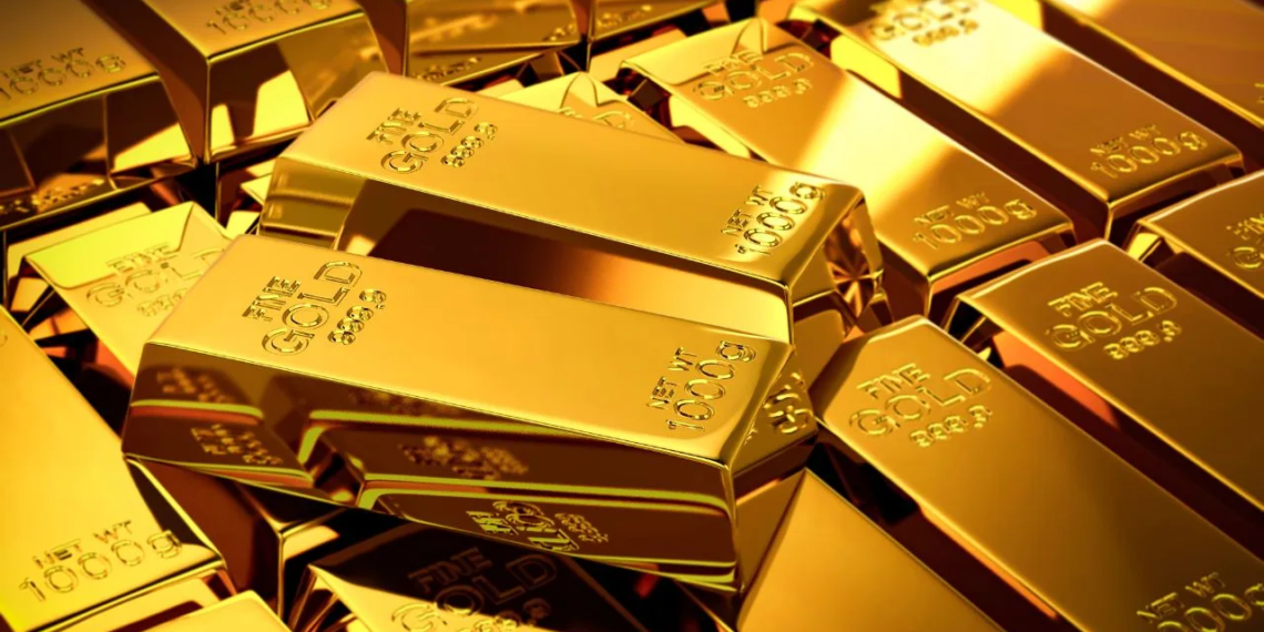 Gold Rate in Pakistan – 1 March 2024