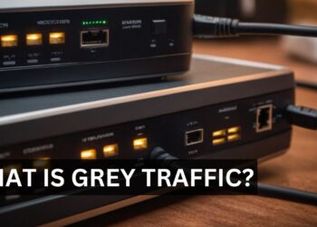 What is Grey Traffic? Explained in detail