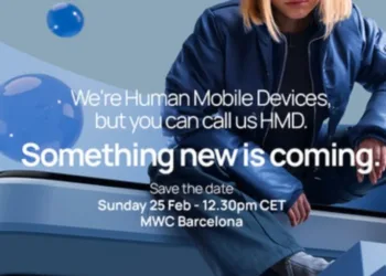 HMD MWC Event Confirmed for February 25