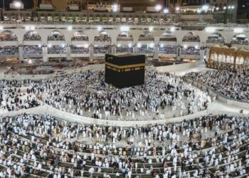 Saudi Arabia Announces Plans for Hajj Media Hub Initiative