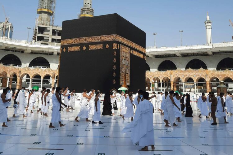 Saudi Arabia to Launch AI Powered Guidance Robot To Enhance Hajj and Umrah Experience