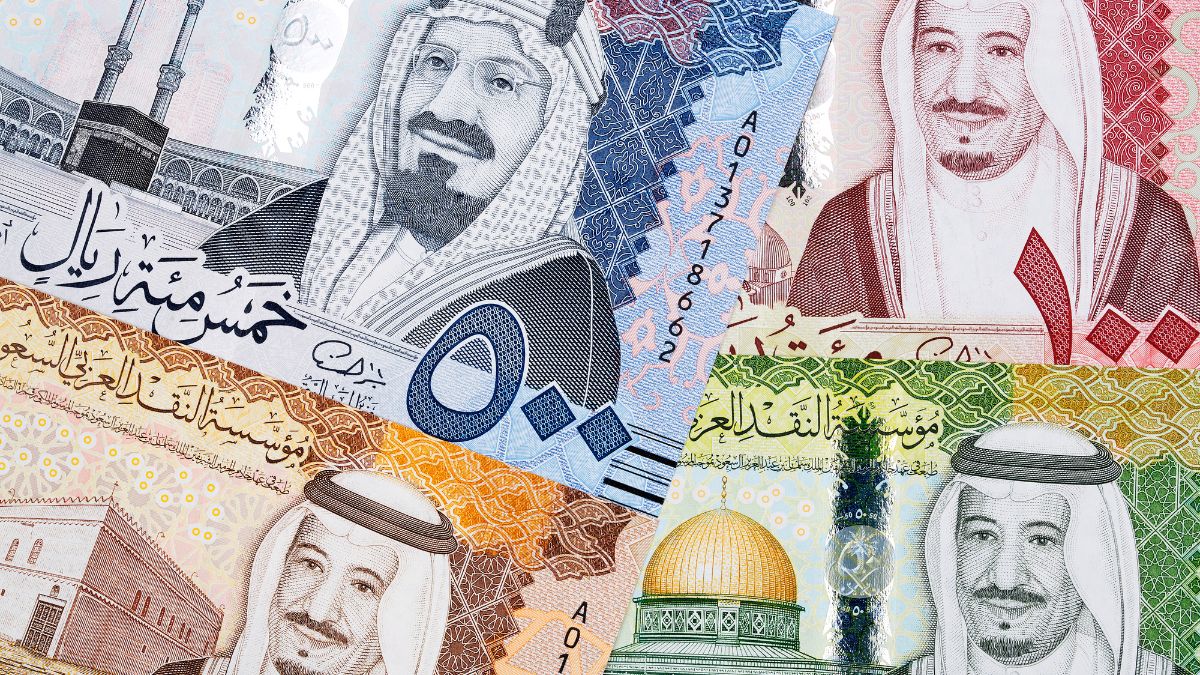 Saudi Arabia Launches Sah Bonds