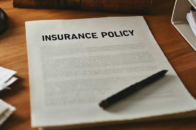 Top 5 Insurance companies in Pakistan [Updated]