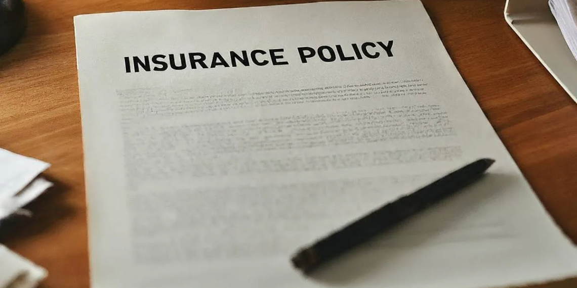 Top 5 Insurance companies in Pakistan [Updated]