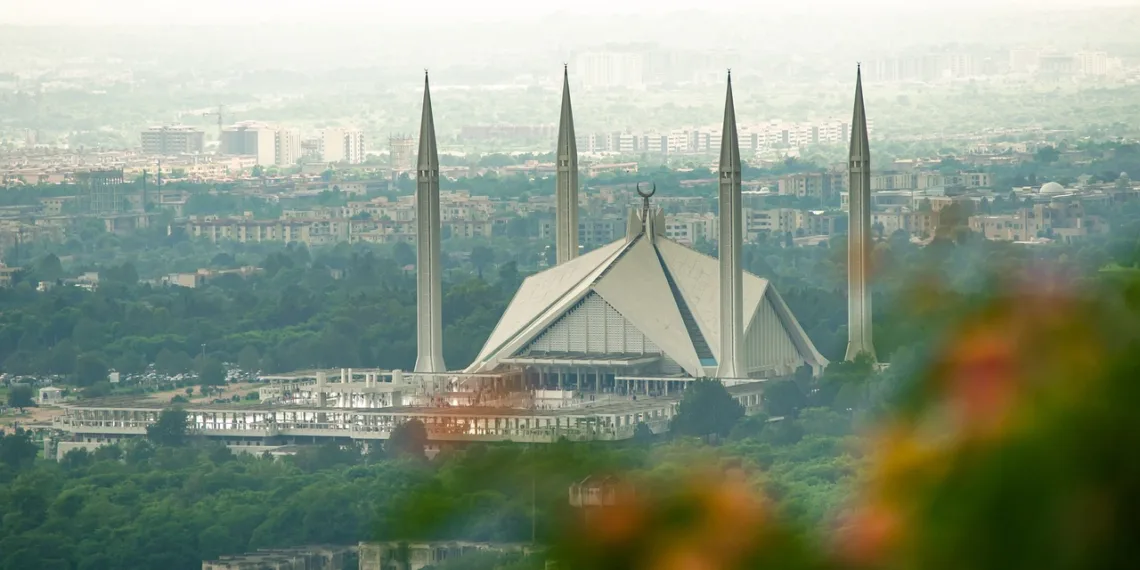 Islamabad and Rawalpindi Weather Update for Election Day