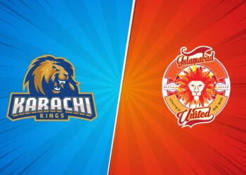 PSL 9: Karachi Kings vs Islamabad United – Match 15 Highlights