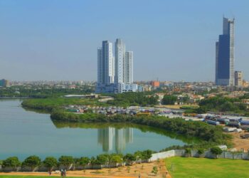 Karachi and Hyderabad Weather Update for February 8 Election Day