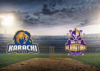 PSL 9: Karachi Kings vs Quetta Gladiators – Match 16 Highlights