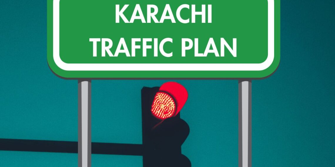 Karachi Police Announces Traffic Plan for PSL 9 Matches