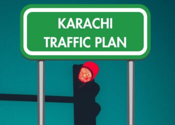 Karachi Police Announces Traffic Plan for PSL 9 Matches