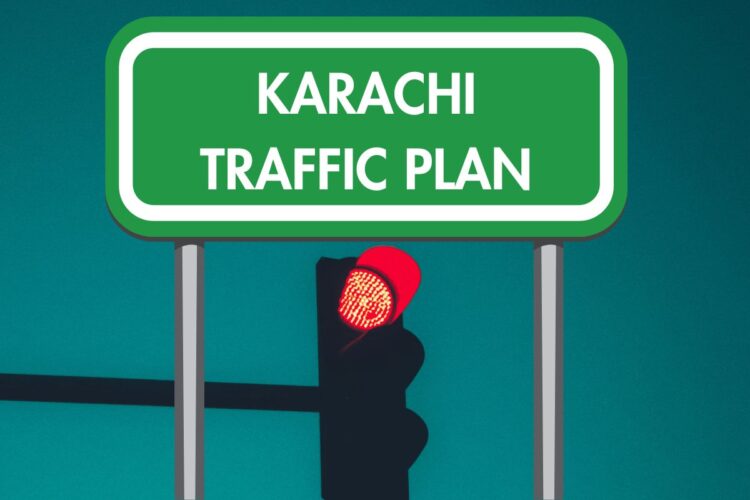 Karachi Police Announces Traffic Plan for PSL 9 Matches