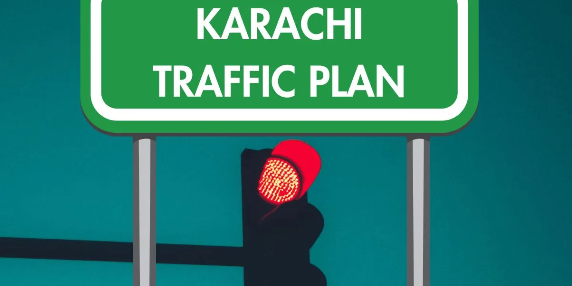 Karachi Police Announces Traffic Plan for PSL 9 Matches