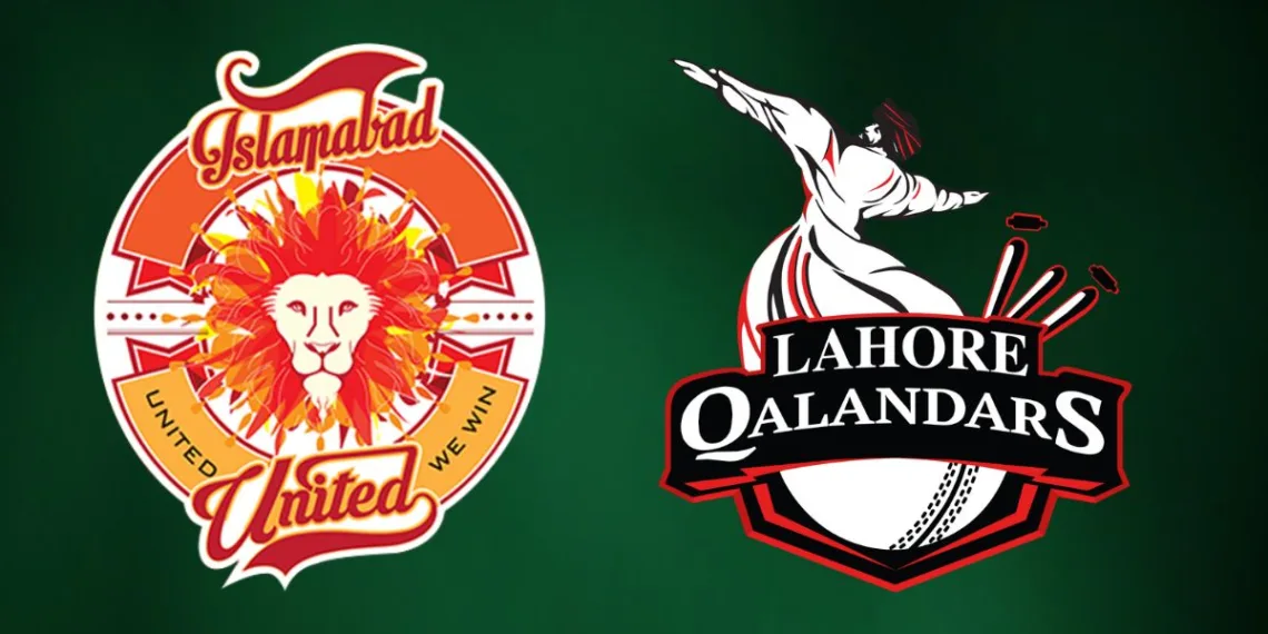 PSL 9: Lahore Qalandars vs Islamabad United - Match 1 Highlights