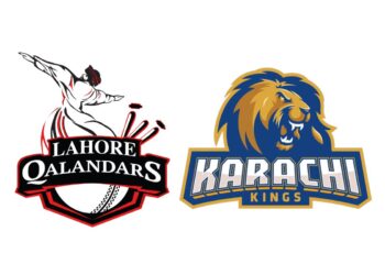 PSL 9: Lahore Qalandars vs Karachi Kings – Match 10 Highlights