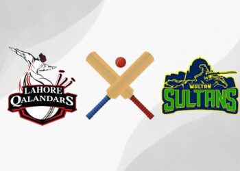 PSL 9: Lahore Qalandars vs Multan Sultans – Match 14 Highlights