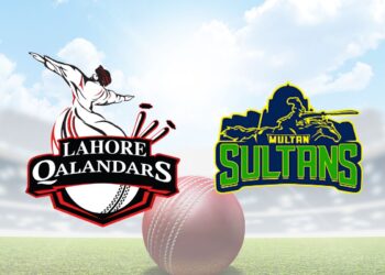 PSL 9: Lahore Qalandars vs Multan Sultans - Match 7 Highlights