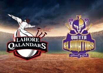 PSL 9: Lahore Qalandars vs Quetta Gladiators - Match 4 Highlights