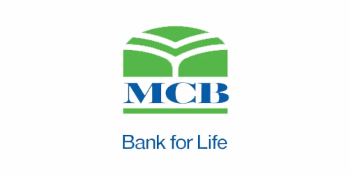 MCB Records Highest Profit